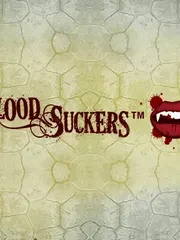 Blood Suckers — NetEnt