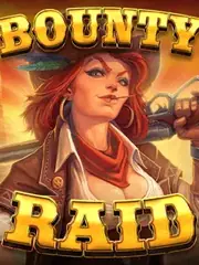 Bounty Raid — Red Tiger