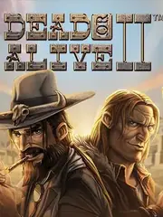 Dead Or Alive 2 — NetEnt