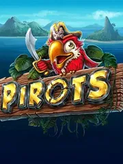 Pirots — ELK Studios