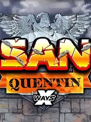 San Quentin — Nolimit City