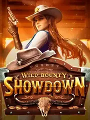Wild Bounty Showdown — PG Soft